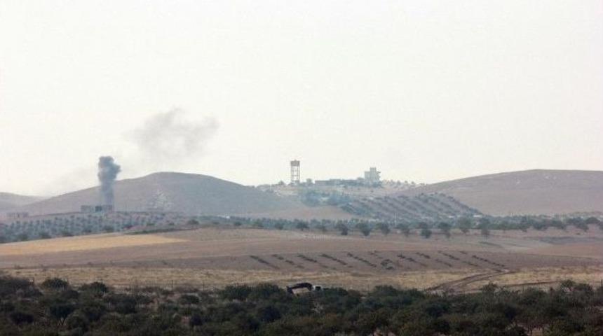 F-16&rsquo;lar Vurmaya Devam Ediyor