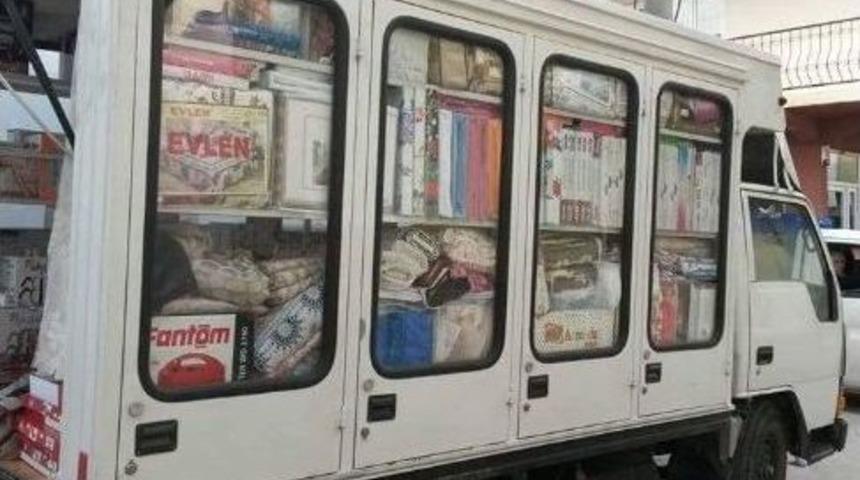 Ekmek Teknesi &Ccedil;alındı