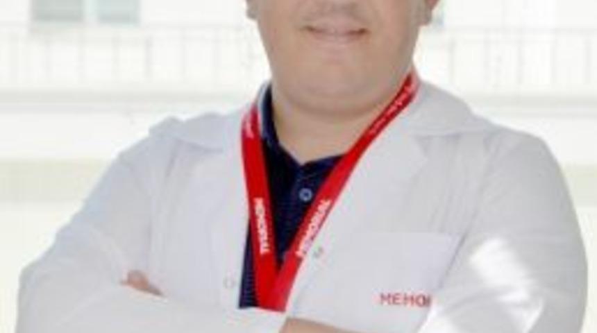 Do&ccedil;. Dr. G&ouml;kalp &Ouml;ner: &ldquo;normal Doğum Daha Sağlıklı&rdquo;