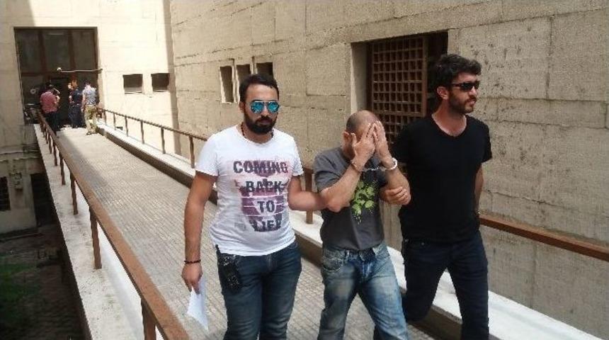 2 Yaşı K&uuml;&ccedil;&uuml;k &Ccedil;ocuğa Cinsel İstismarda Bulunan Ş&uuml;pheli Tutuklandı