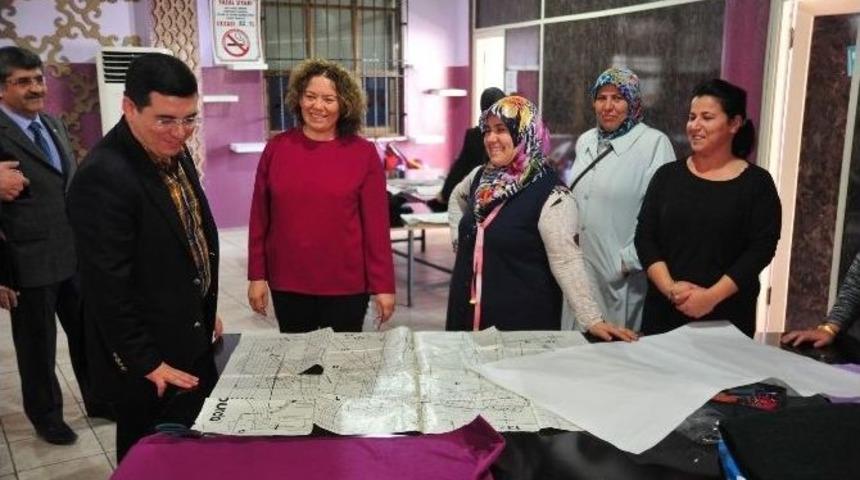 Akmek&rsquo;te Yeni D&ouml;nem