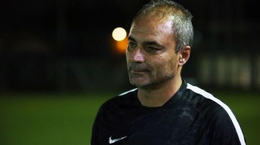 Adana Demirspor&rsquo;da Gen&ccedil;lerden Aslara Mesaj