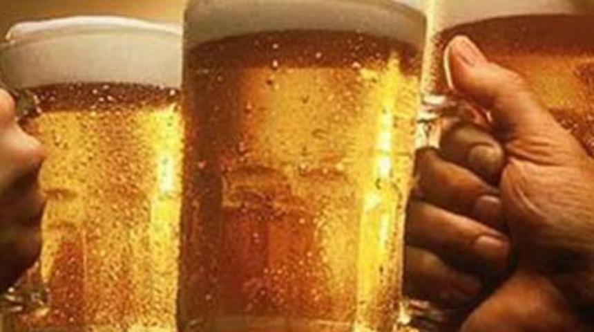 Alkolde yeni düzenleme