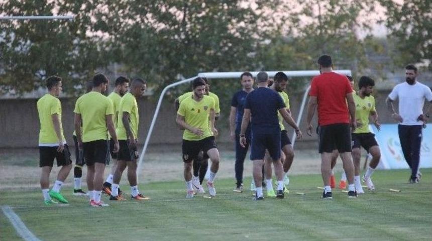 Kutlu: "fenerbah&ccedil;e&rsquo;den Puan Alacak G&uuml;c&uuml;m&uuml;z Var"