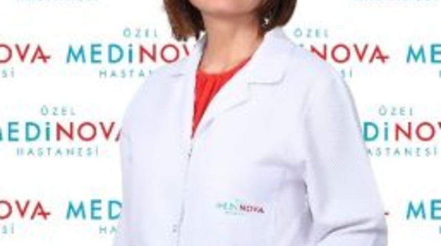 Sıcak Havalarda Cildinize İyi Bakın