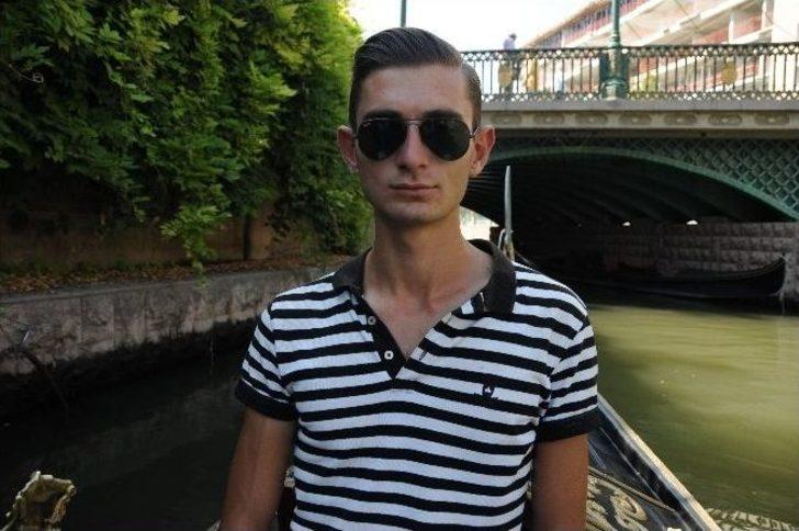 Şehr-i Aşk’ın Gondolları Sezonu Bereketli Geçiriyor G4