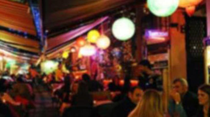 Dışişleri Bakanlığı'nda kaset bombası