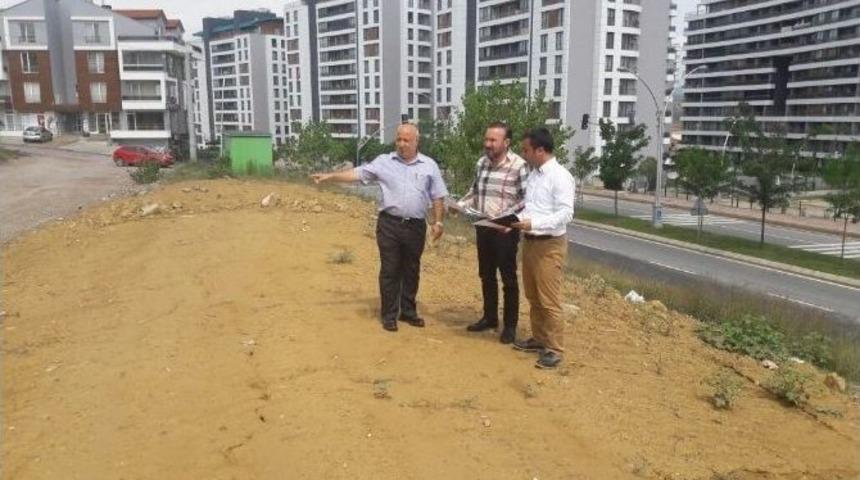 Demokrasi Şehitleri Anıt Parkının Yeri Belli Oldu