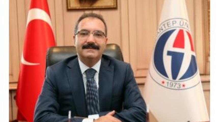 Ga&uuml;n&rsquo;&uuml;n Girişimci Ve Yenilik&ccedil;i &Uuml;niversite Gururu