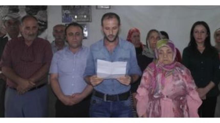 Gaziantep&rsquo;teki Saldırıya Kınama