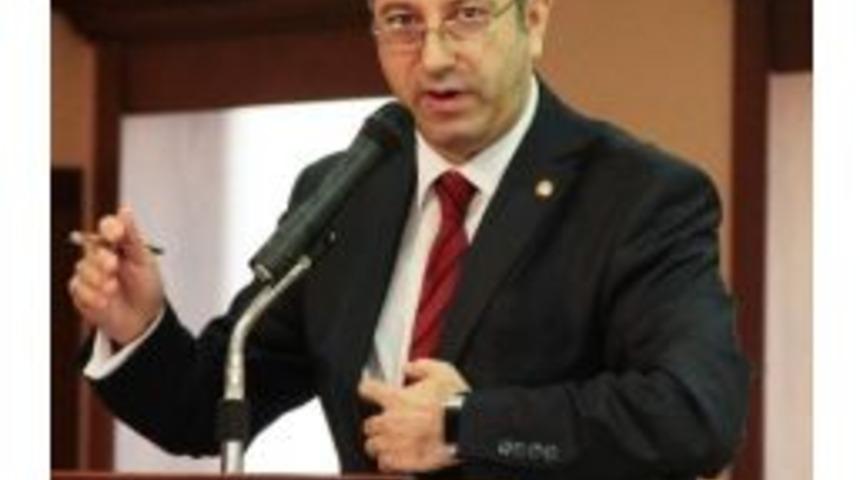 Mersin Barosu, Erdemli&rsquo;deki Cinsel Taciz Olayına M&uuml;dahil Olacak