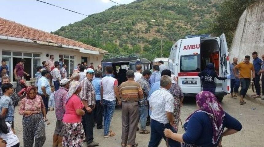 20 Saat Sonra Zorlu Kurtuluş