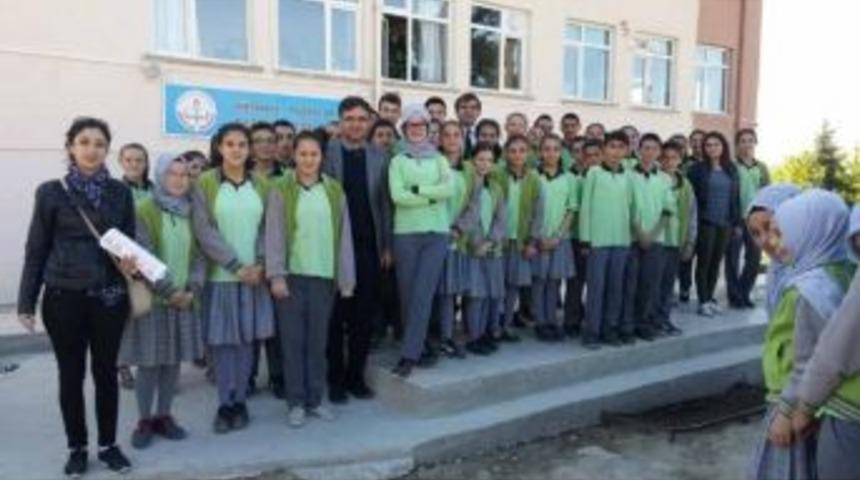 Pazarlar Ortaokulu&rsquo;nun Teog Başarısı