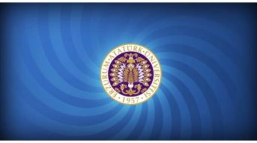 Atat&uuml;rk &Uuml;niversitesi&rsquo;nde Yeni Dekanlar Atandı