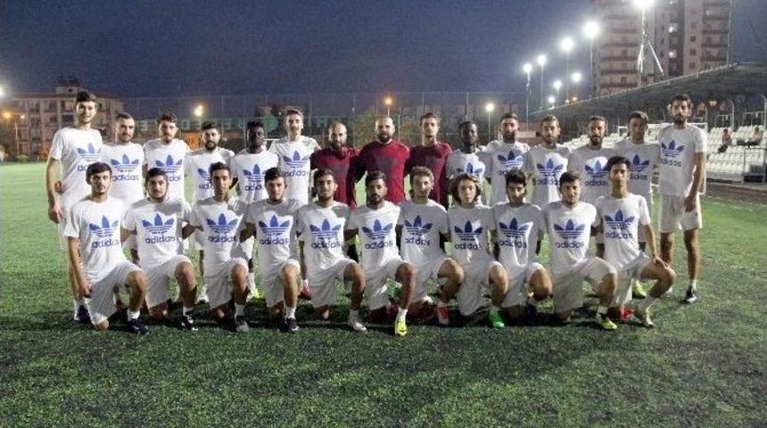 Yenişehirspor&rsquo;da Hedef Play-off&rsquo;a Kalmak