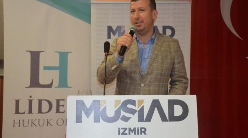 İş D&uuml;nyasına &Ccedil;ek Dopingi