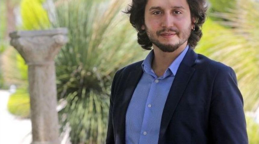 G&ouml;&ccedil; Ve G&ouml;&ccedil;menler &Uuml;niversitede Ders Oldu