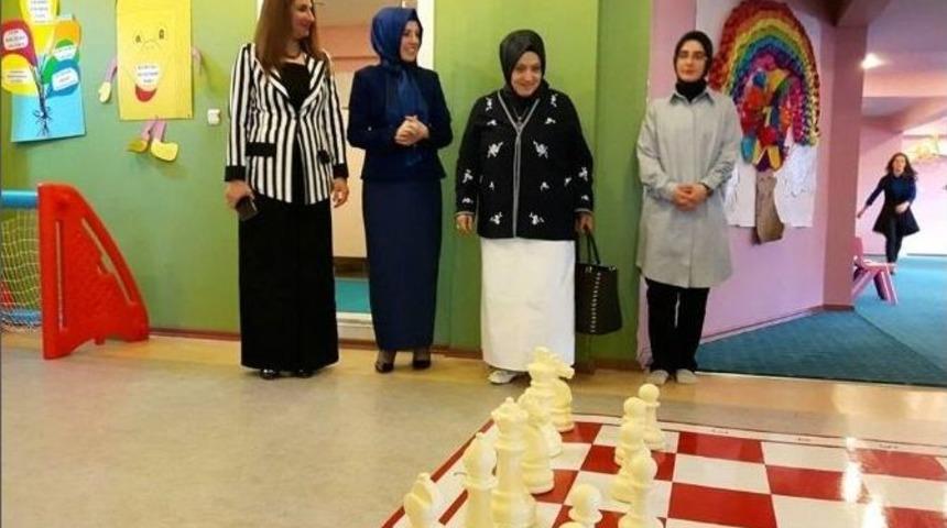 Şehirder &Ccedil;ocuk Akademisi, G&uuml;lay Sekmen&rsquo;i Ağırladı