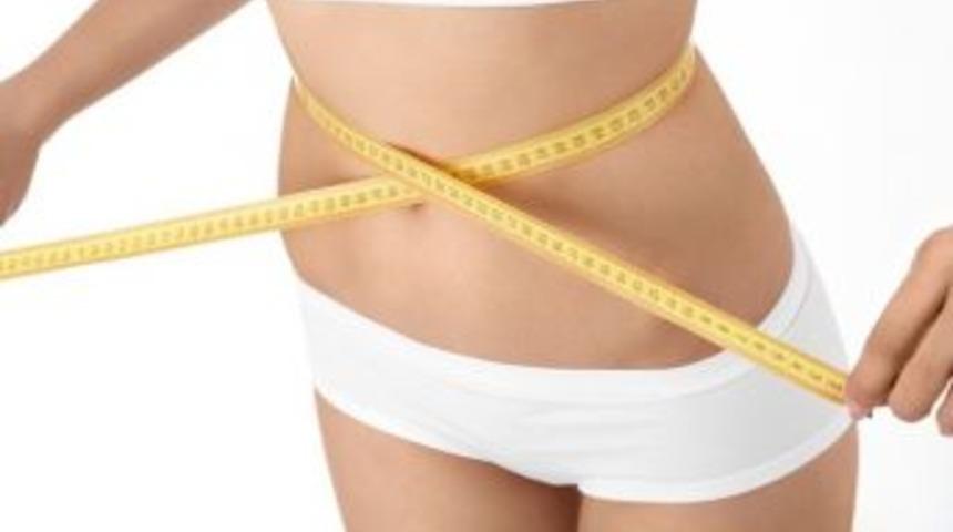 Zayıflamak Sağlığınızdan Etmesin