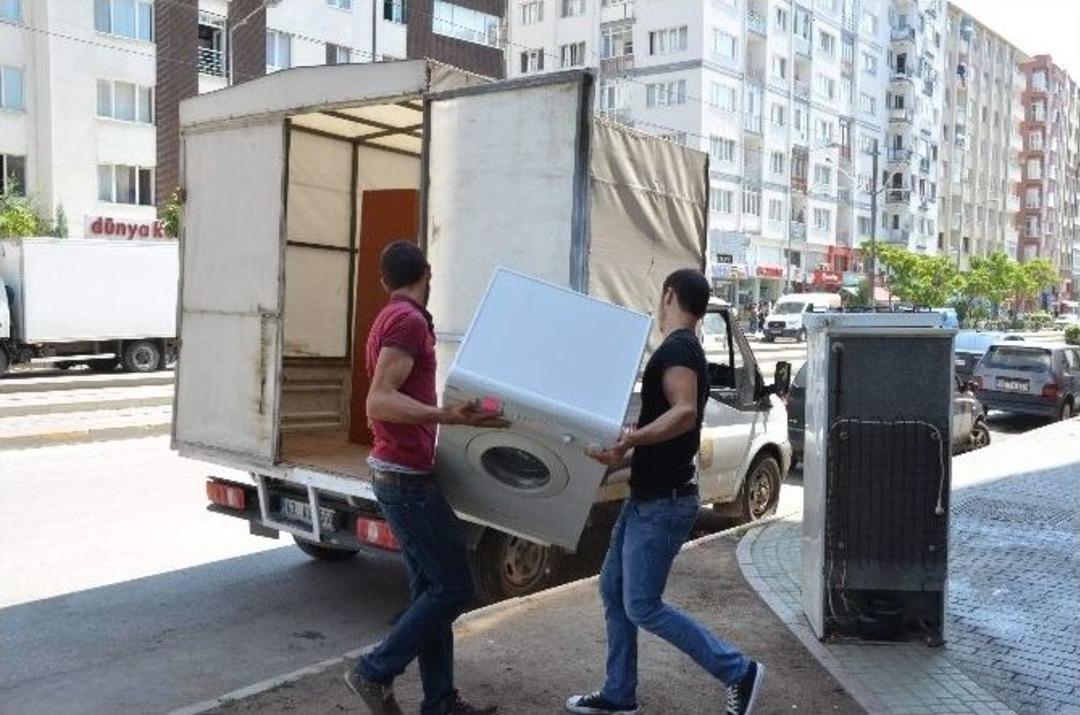 Bir &Ouml;ğrenci Evi Bin Liraya Kurulabiliyor