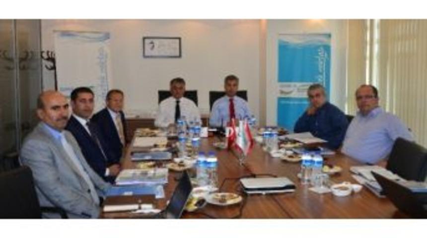 Gmka Toplantısı Yapıldı