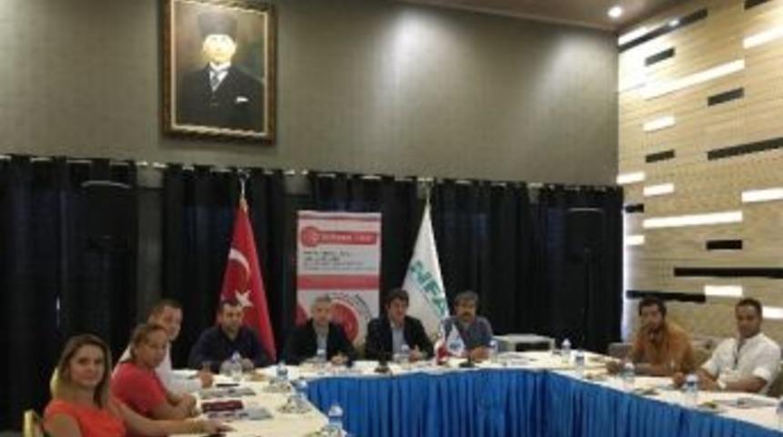 T&uuml;yad Ve Anfaş&rsquo;tan Software Market Fuarı İşbirliği