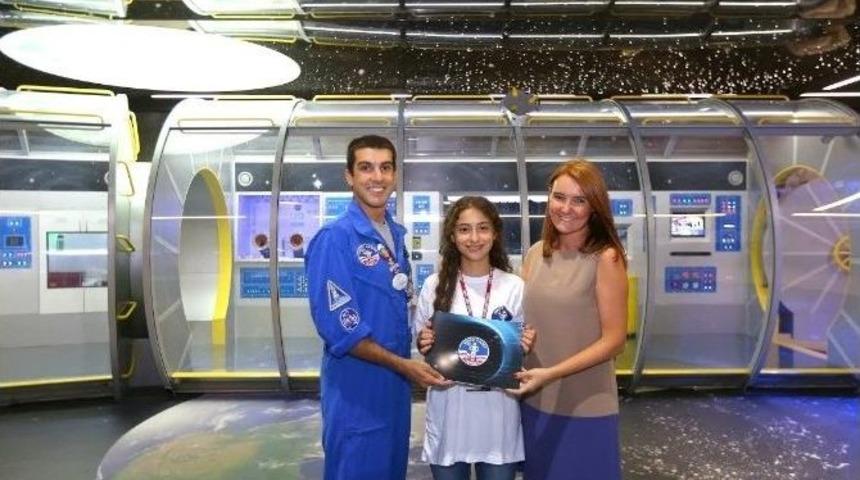 Bing&ouml;l&rsquo;den Yıldızlara Yolculuk