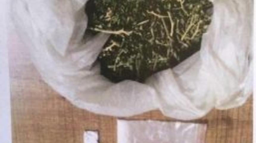 Uyuşturucu Operasyonu: 3 G&ouml;zaltı