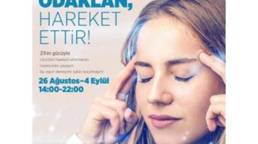 Neuroland İzmir&rsquo;de