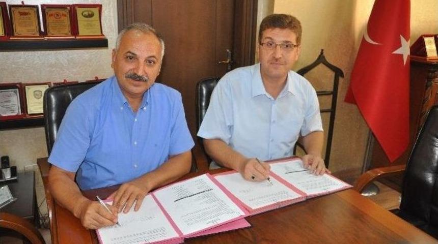 Din&ccedil;er; &ldquo;istihdam &Uuml;lkemizin En &Ouml;nemli Sorunu&rdquo;