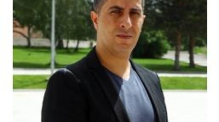 Atat&uuml;rk &Uuml;niversitesi Tarih B&ouml;l&uuml;m&uuml; &Ouml;ğretim &Uuml;yesi Dr.savaş Eğilmez: &ldquo;t&uuml;rkiye&rsquo;nin Daeş Ve Pyd&rsquo;ye Net Mesajı&rdquo;