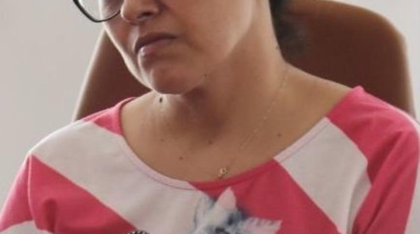 Efeler Belediyesi&rsquo;ne Yeni Başkan Yardımcısı