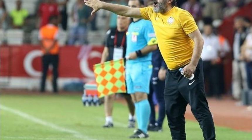 Ak&ccedil;ay: &ldquo;&ouml;nemli Bir Sınav Veriyoruz&rdquo;