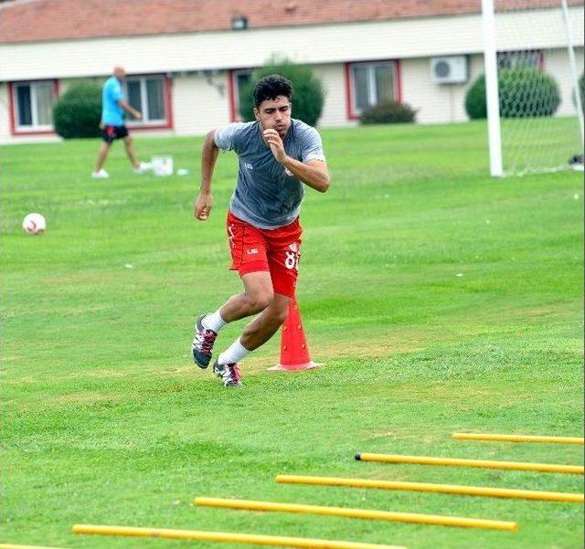 Samsunspor, Yeni Malatyaspor’a Bileniyor