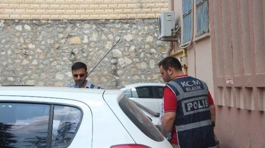 Bilecik&rsquo;te Fet&ouml; Kapsamında 32 Emniyet Personeli Savcı Karşısına &Ccedil;ıkartılıyor