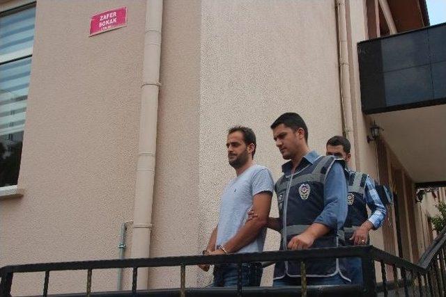 Bilecik’te Fetö Kapsamında 32 Emniyet Personeli Savcı Karşısına Çıkartılıyor