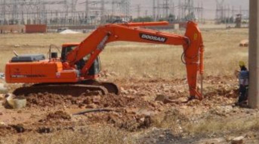 Mardin’in 2 İlçesine 4 Gündür Su Verilemiyor