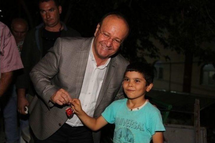 Gözpınar Şehitleri Unutulmadı G2