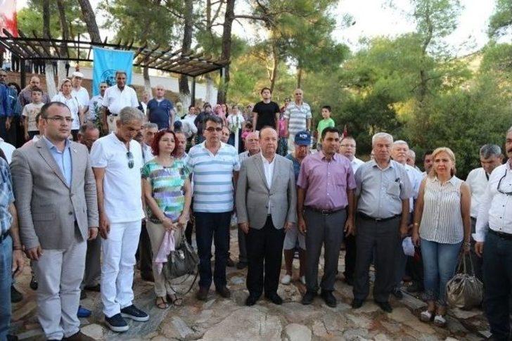 Gözpınar Şehitleri Unutulmadı G5