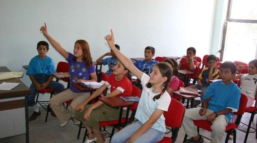 Mel-mek Et&uuml;d Merkezindeki &Ouml;ğrencilerin Teog&rsquo;da B&uuml;y&uuml;k Başarısı