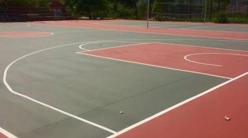 &Ccedil;aycuma Kamp&uuml;s&uuml;&rsquo;nde Dev Yatırım