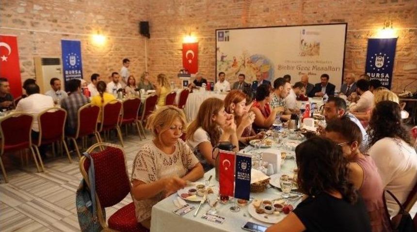 B&uuml;y&uuml;kşehir&rsquo;den Kent Belleğine Yeni Bir Eser Daha