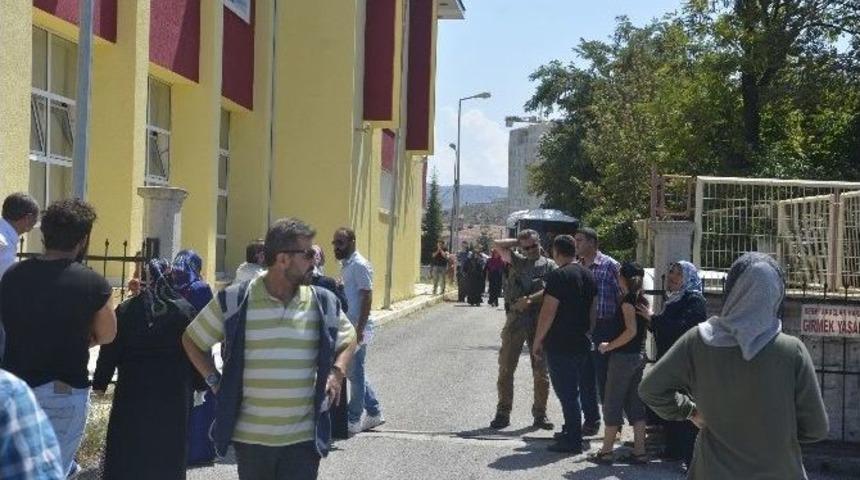 &Ccedil;orum&rsquo;da Fet&ouml; Operasyonu