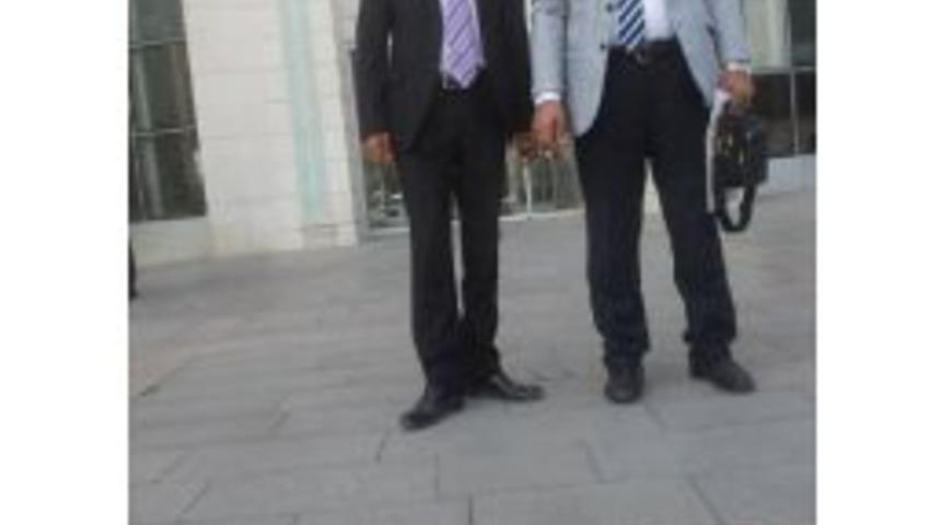 Mhp S&ouml;ğ&uuml;t İl&ccedil;e Başkanlığına Adem Top&ccedil;u Atandı