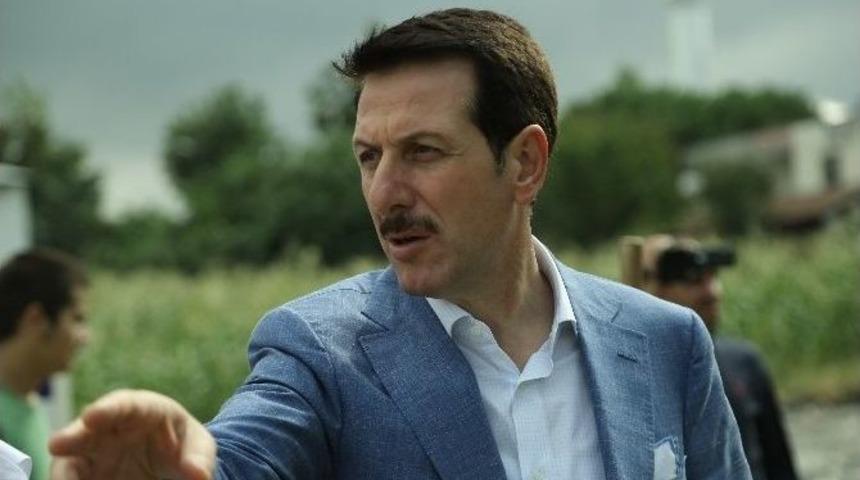 Erdoğan Tok: &ldquo;&ccedil;alışmanın Karşılığını Halk Veriyor&rdquo;