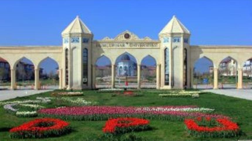 Dp&uuml;, Girişimci Ve Yenilik&ccedil;i &Uuml;niversiteler Arasında