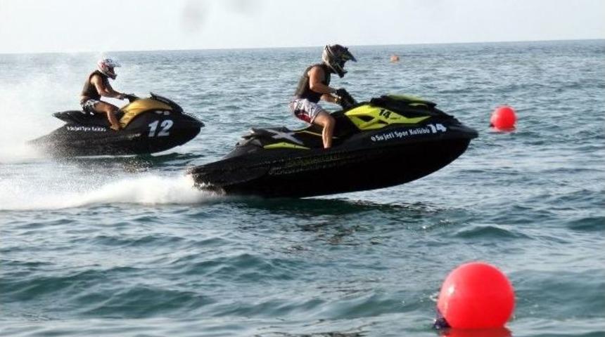 Ak&ccedil;akoca&rsquo;da Yeni Bir Heyecan