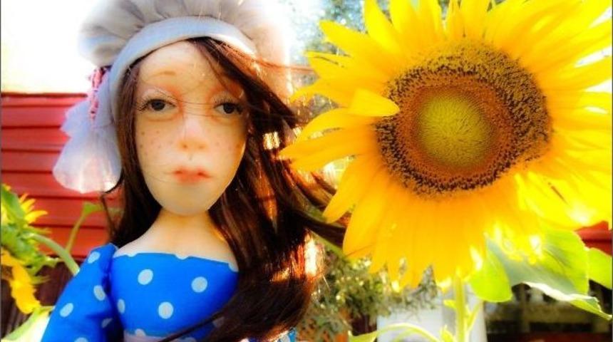 Arzu&rsquo;nun Bebekleri Festivallerin G&ouml;zdesi