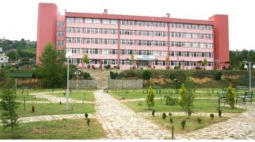 Devrek Kampüsü 2016-2017 Eğitim Dönemine Hazır