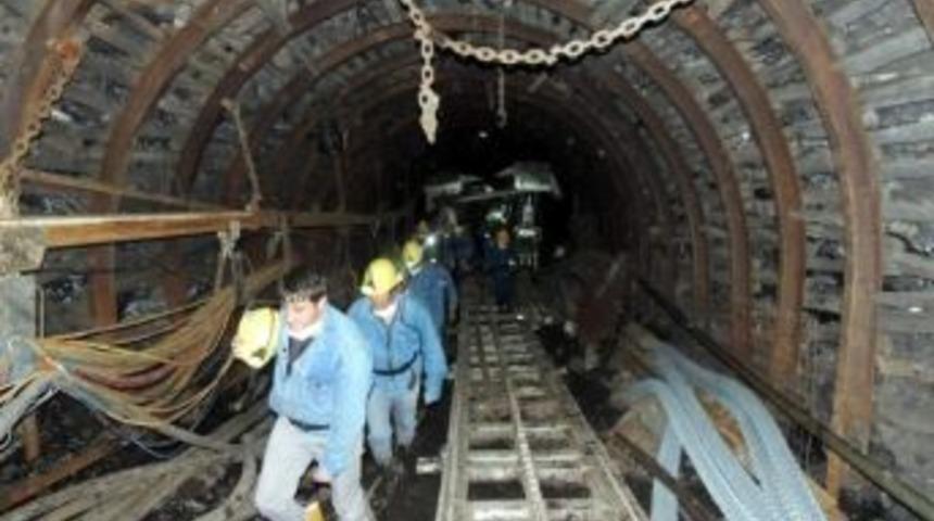 Tun&ccedil;bilek Gli&rsquo;ye 99 İş&ccedil;i Alınacak